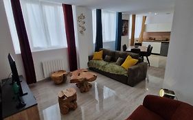 Appartement le ara